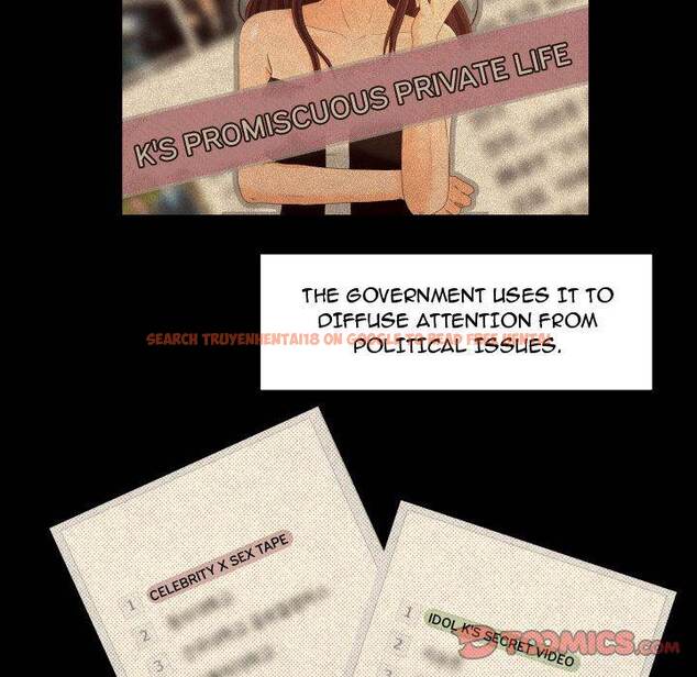 Read Hentai Image 69 801 in comic Exclusive Contract - Chapter 16 - www.hentaitnt.net