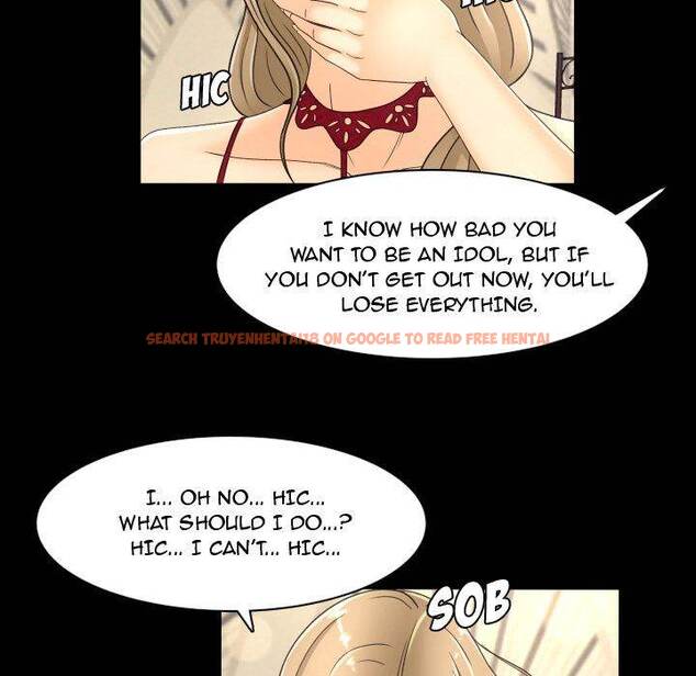 Read Hentai Image 76 801 in comic Exclusive Contract - Chapter 16 - www.hentaitnt.net