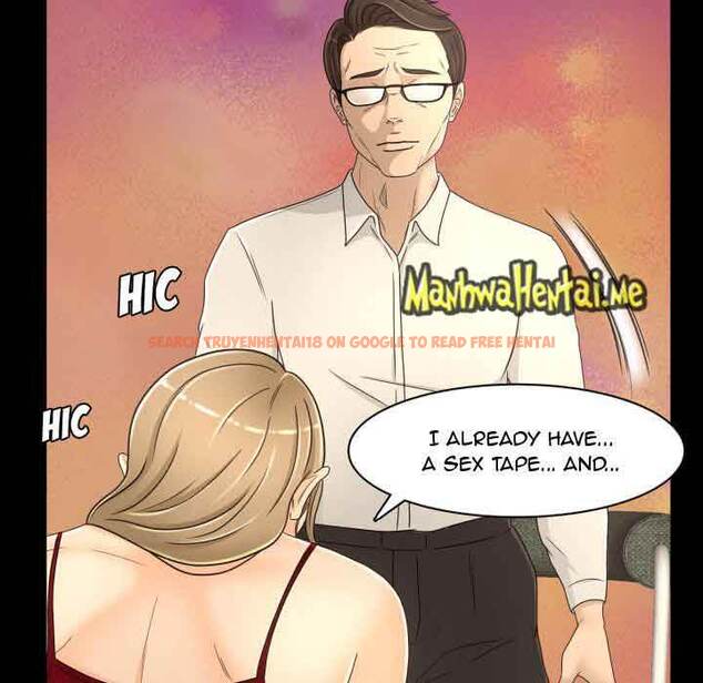 Read Hentai Image 78 801 in comic Exclusive Contract - Chapter 16 - www.hentaitnt.net