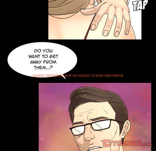 Read Hentai Image 81 801 in comic Exclusive Contract - Chapter 16 - www.hentaitnt.net