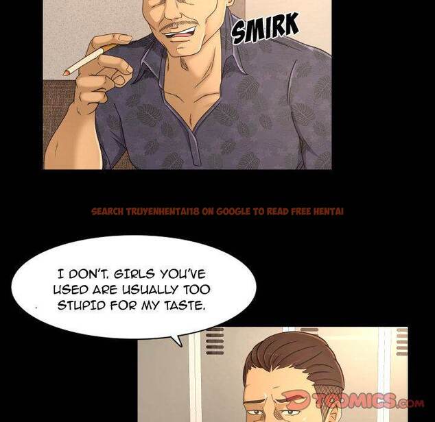 Read Hentai Image 9 800 in comic Exclusive Contract - Chapter 16 - www.hentaitnt.net