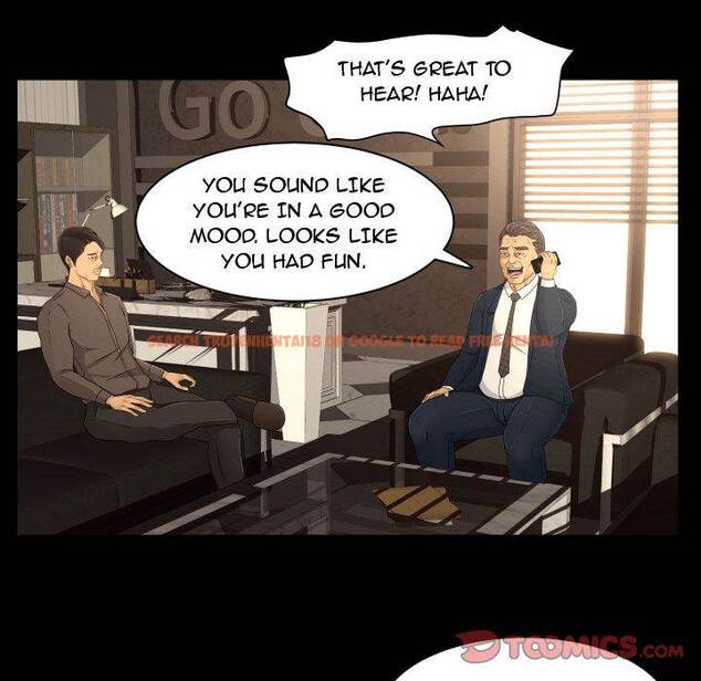 Read Hentai Image 21 796 in comic Exclusive Contract - Chapter 17 - www.hentaitnt.net