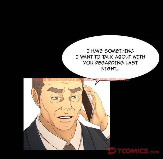 Read Hentai Image 23 796 in comic Exclusive Contract - Chapter 17 - www.hentaitnt.net