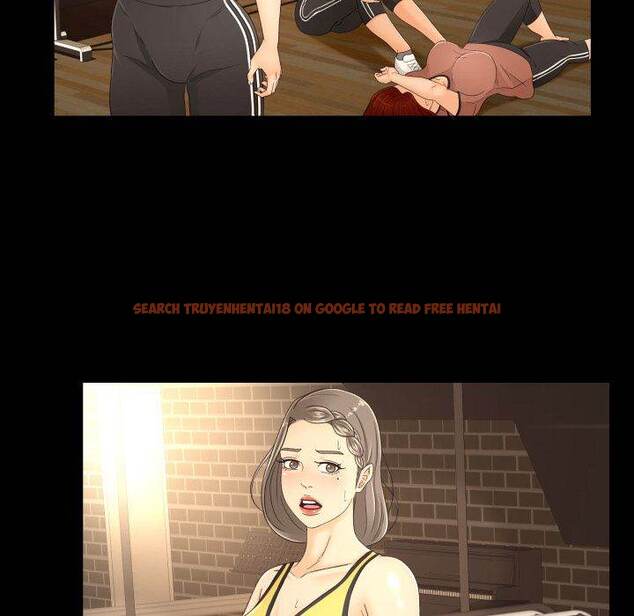 Read Hentai Image 37 796 in comic Exclusive Contract - Chapter 17 - www.hentaitnt.net
