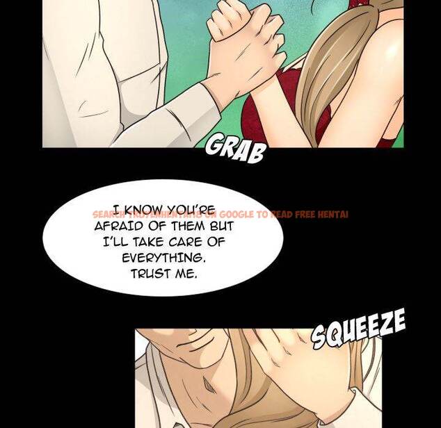 Read Hentai Image 6 796 in comic Exclusive Contract - Chapter 17 - www.hentaitnt.net
