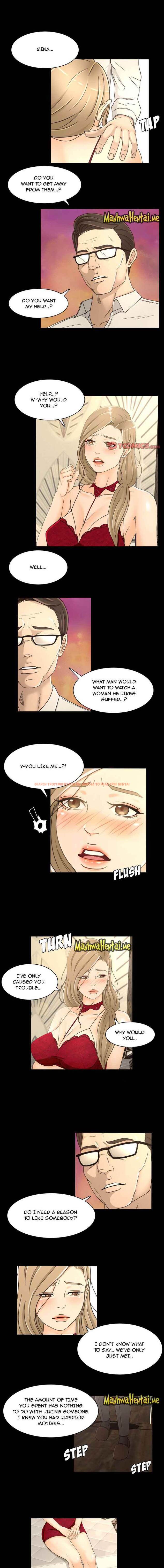 Read Hentai Image 74 800 in comic Exclusive Contract - Chapter 17 - www.hentaitnt.net
