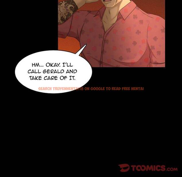 Read Hentai Image 23 792 in comic Exclusive Contract - Chapter 18 - www.hentaitnt.net