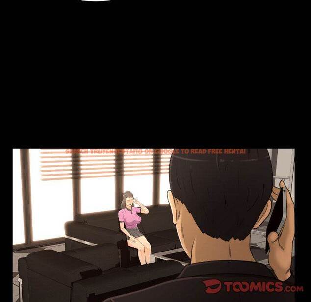 Read Hentai Image 25 792 in comic Exclusive Contract - Chapter 18 - www.hentaitnt.net