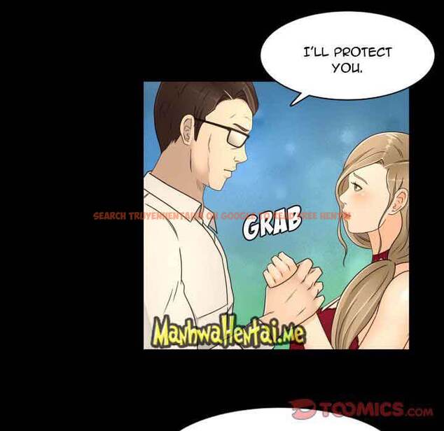 Read Hentai Image 3 792 in comic Exclusive Contract - Chapter 18 - www.hentaitnt.net