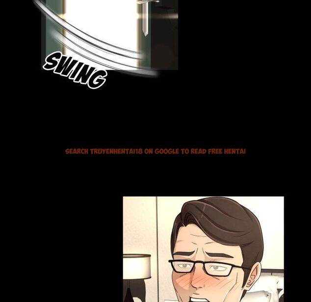 Read Hentai Image 36 792 in comic Exclusive Contract - Chapter 18 - www.hentaitnt.net
