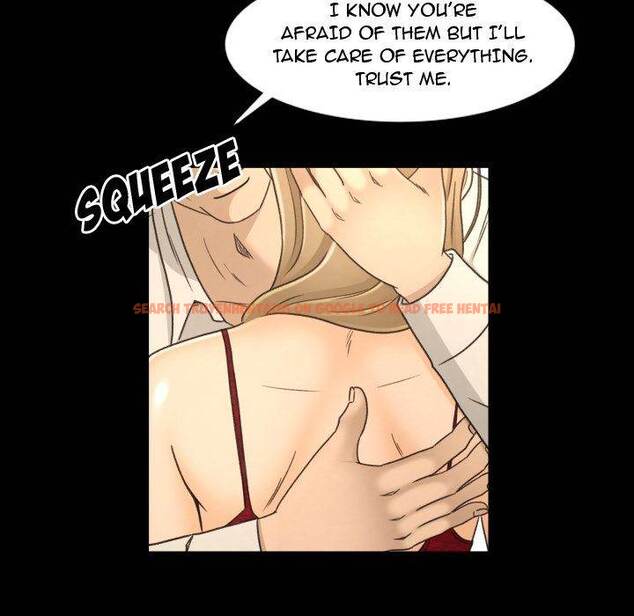 Read Hentai Image 4 792 in comic Exclusive Contract - Chapter 18 - www.hentaitnt.net