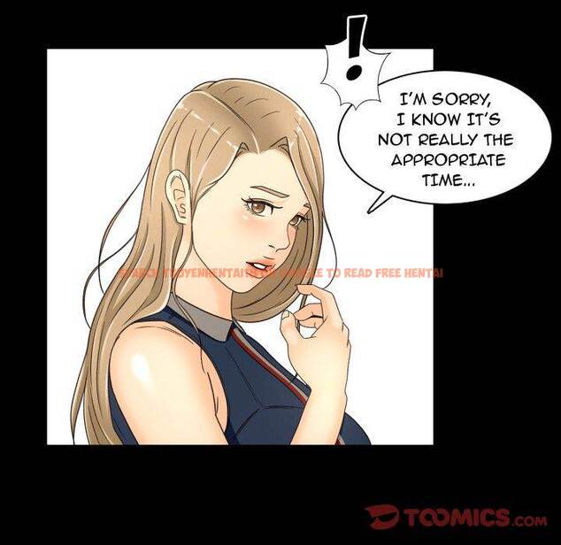 Read Hentai Image 43 796 in comic Exclusive Contract - Chapter 18 - www.hentaitnt.net