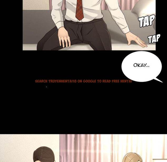 Read Hentai Image 48 796 in comic Exclusive Contract - Chapter 18 - www.hentaitnt.net