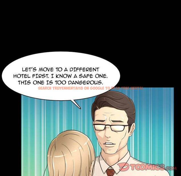 Read Hentai Image 5 792 in comic Exclusive Contract - Chapter 18 - www.hentaitnt.net