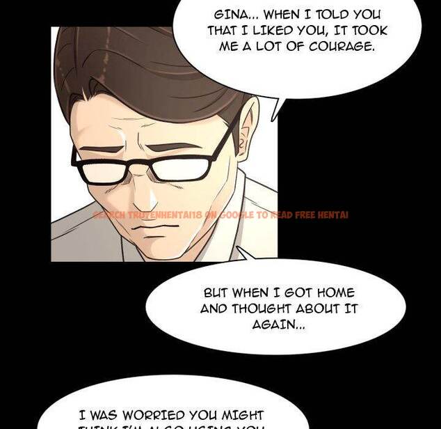 Read Hentai Image 50 796 in comic Exclusive Contract - Chapter 18 - www.hentaitnt.net