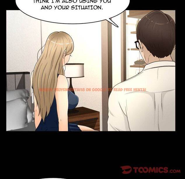 Read Hentai Image 51 796 in comic Exclusive Contract - Chapter 18 - www.hentaitnt.net