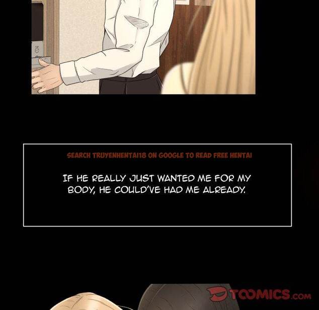 Read Hentai Image 55 796 in comic Exclusive Contract - Chapter 18 - www.hentaitnt.net