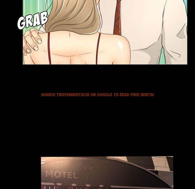 Read Hentai Image 6 792 in comic Exclusive Contract - Chapter 18 - www.hentaitnt.net