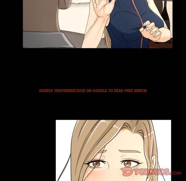 Read Hentai Image 61 796 in comic Exclusive Contract - Chapter 18 - www.hentaitnt.net