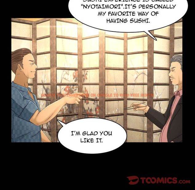 Read Hentai Image 12 787 in comic Exclusive Contract - Chapter 19 - www.hentaitnt.net