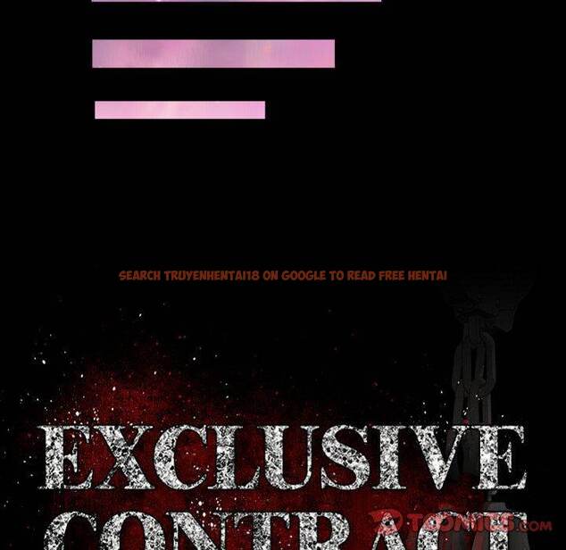 Read Hentai Image 26 787 in comic Exclusive Contract - Chapter 19 - www.hentaitnt.net
