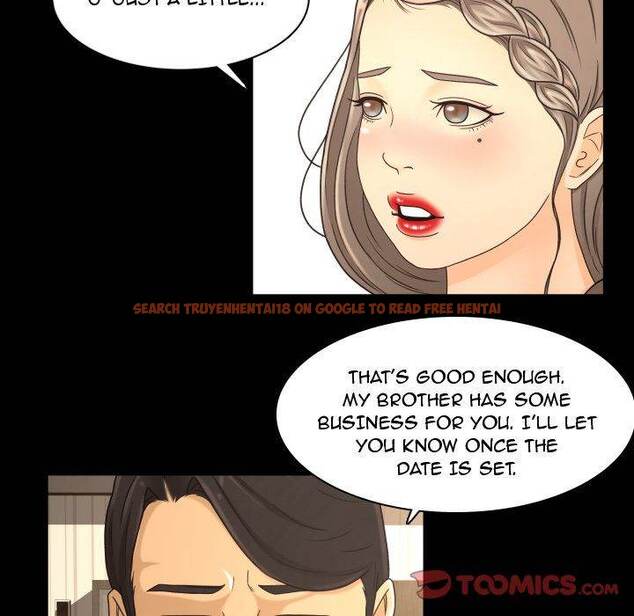 Read Hentai Image 30 787 in comic Exclusive Contract - Chapter 19 - www.hentaitnt.net