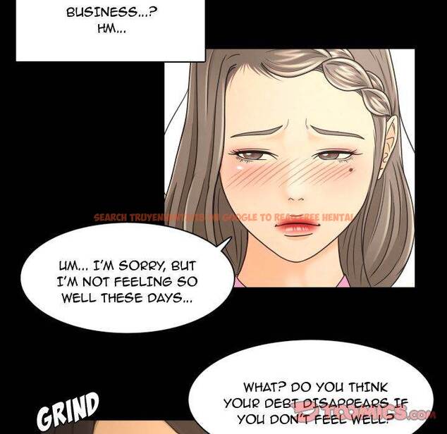 Read Hentai Image 32 791 in comic Exclusive Contract - Chapter 19 - www.hentaitnt.net