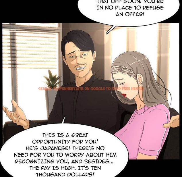 Read Hentai Image 37 791 in comic Exclusive Contract - Chapter 19 - www.hentaitnt.net