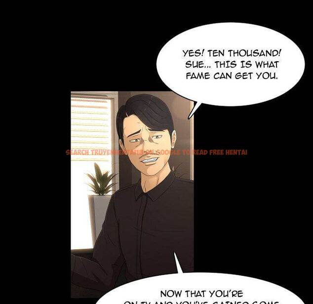 Read Hentai Image 39 791 in comic Exclusive Contract - Chapter 19 - www.hentaitnt.net