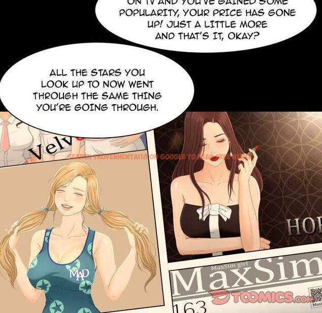 Read Hentai Image 40 791 in comic Exclusive Contract - Chapter 19 - www.hentaitnt.net