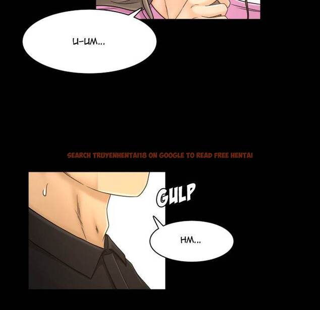 Read Hentai Image 49 791 in comic Exclusive Contract - Chapter 19 - www.hentaitnt.net