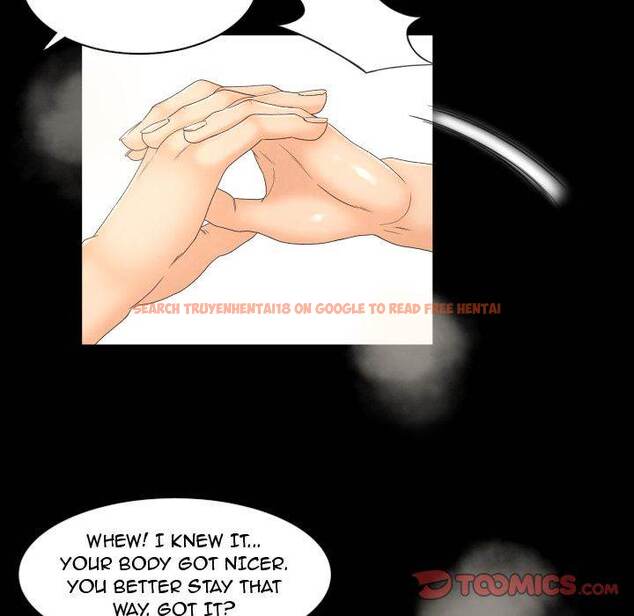 Read Hentai Image 56 791 in comic Exclusive Contract - Chapter 19 - www.hentaitnt.net
