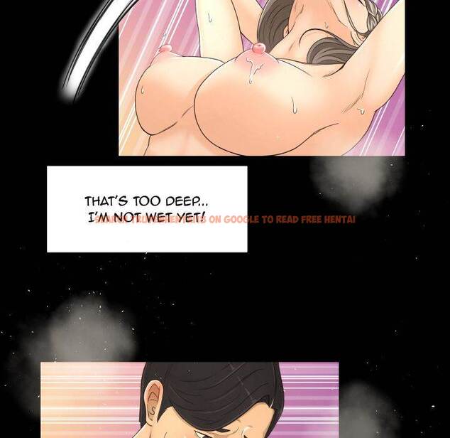 Read Hentai Image 61 791 in comic Exclusive Contract - Chapter 19 - www.hentaitnt.net