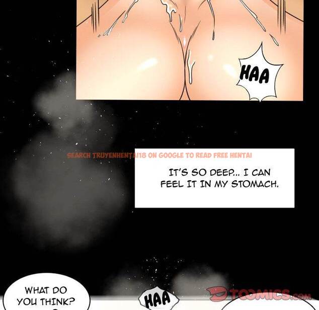 Read Hentai Image 66 791 in comic Exclusive Contract - Chapter 19 - www.hentaitnt.net