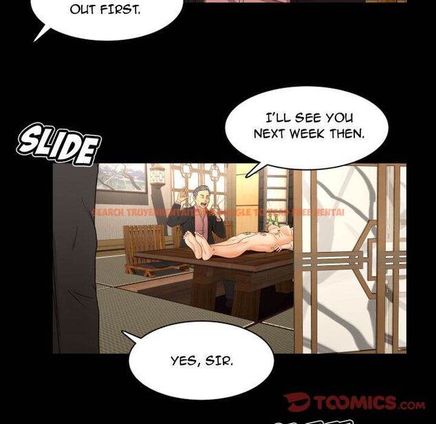 Read Hentai Image 85 791 in comic Exclusive Contract - Chapter 19 - www.hentaitnt.net