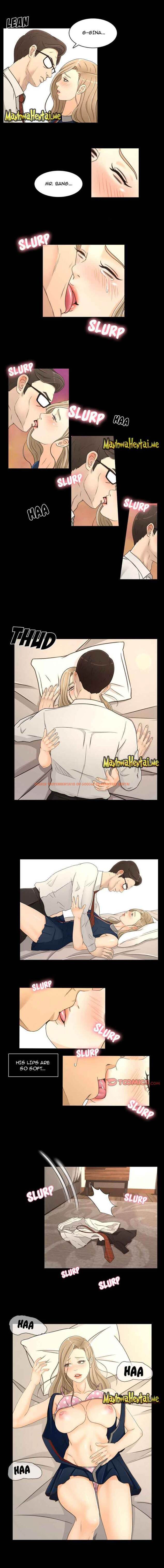 Read Hentai Image 87 791 in comic Exclusive Contract - Chapter 19 - www.hentaitnt.net