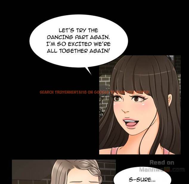 Read Hentai Image 57 787 in comic Exclusive Contract - Chapter 29 - www.hentaitnt.net