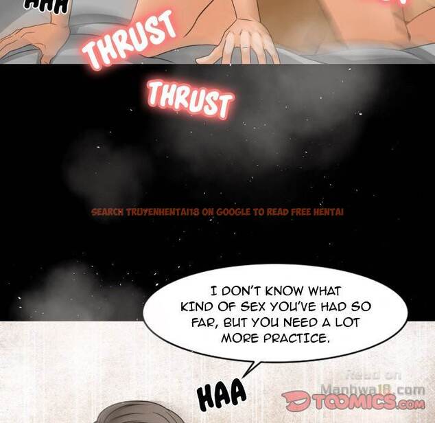 Read Hentai Image 8 783 in comic Exclusive Contract - Chapter 29 - www.hentaitnt.net