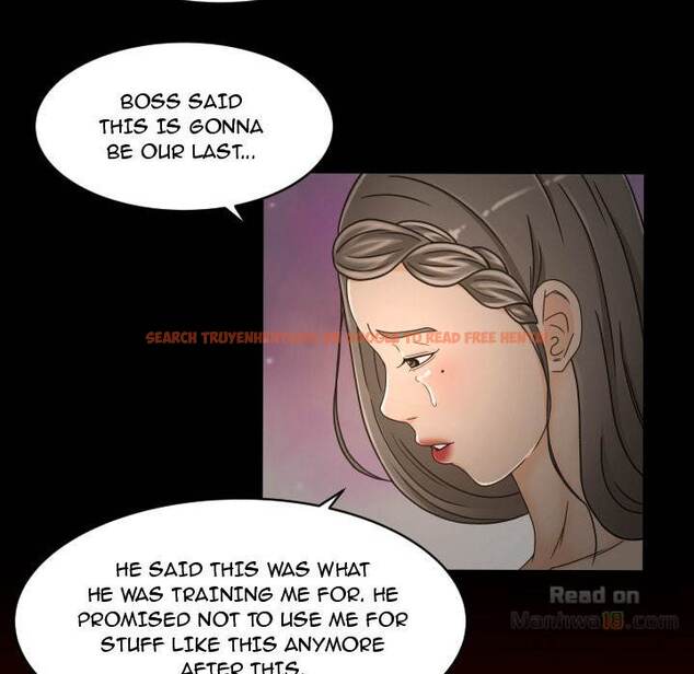 Read Hentai Image 21 778 in comic Exclusive Contract - Chapter 30 - www.hentaitnt.net