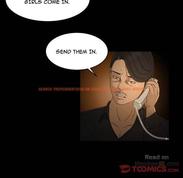 Read Hentai Image 38 782 in comic Exclusive Contract - Chapter 30 - www.hentaitnt.net