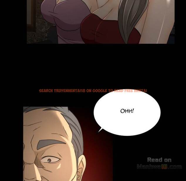 Read Hentai Image 42 783 in comic Exclusive Contract - Chapter 30 - www.hentaitnt.net