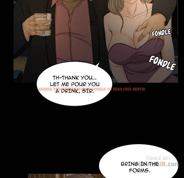 Read Hentai Image 48 783 in comic Exclusive Contract - Chapter 30 - www.hentaitnt.net