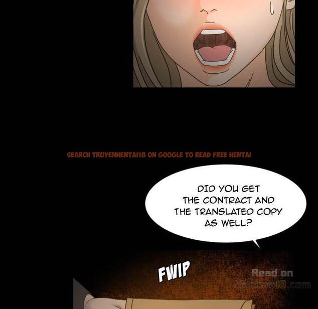 Read Hentai Image 55 783 in comic Exclusive Contract - Chapter 30 - www.hentaitnt.net