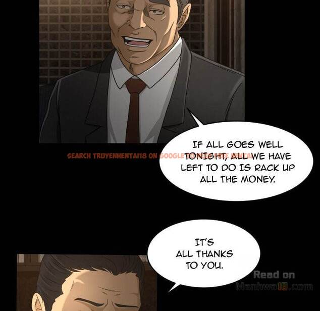 Read Hentai Image 6 778 in comic Exclusive Contract - Chapter 30 - www.hentaitnt.net