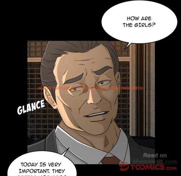 Read Hentai Image 8 778 in comic Exclusive Contract - Chapter 30 - www.hentaitnt.net