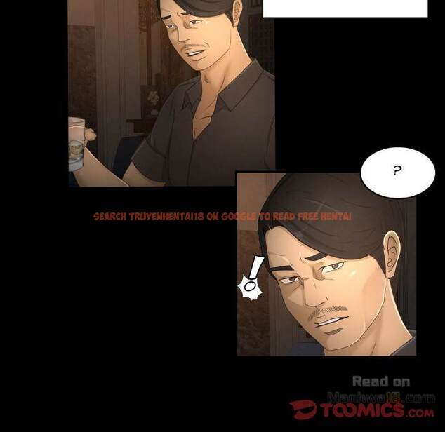 Read Hentai Image 18 778 in comic Exclusive Contract - Chapter 31 - www.hentaitnt.net