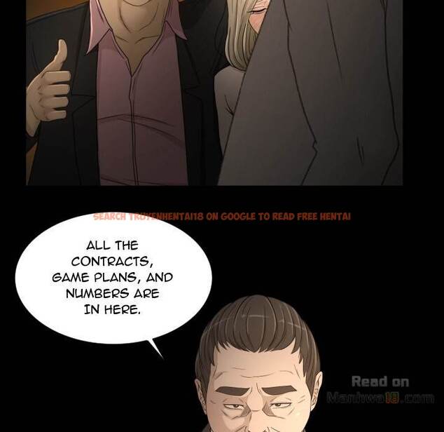 Read Hentai Image 23 778 in comic Exclusive Contract - Chapter 31 - www.hentaitnt.net