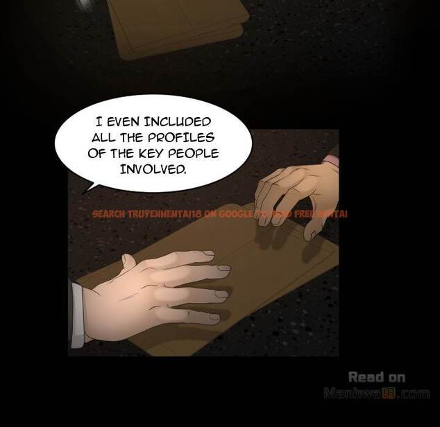 Read Hentai Image 25 778 in comic Exclusive Contract - Chapter 31 - www.hentaitnt.net
