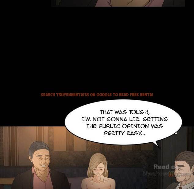 Read Hentai Image 27 778 in comic Exclusive Contract - Chapter 31 - www.hentaitnt.net
