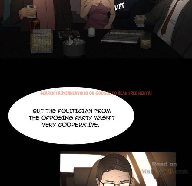 Read Hentai Image 28 778 in comic Exclusive Contract - Chapter 31 - www.hentaitnt.net